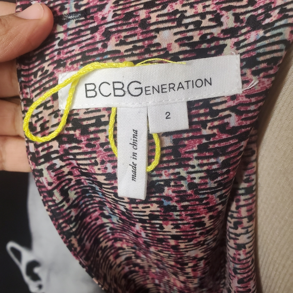BCBGENERATION Dress - Picture 5 of 5